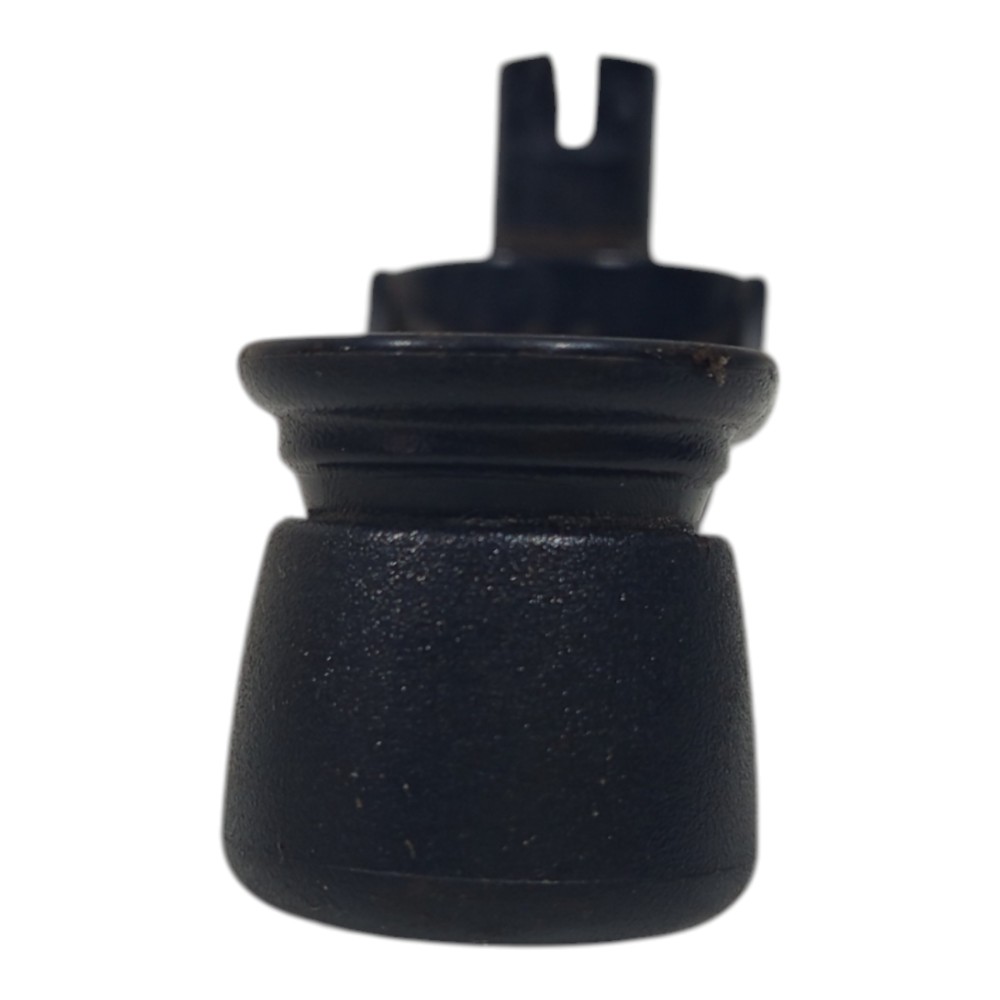 Manivela Mecanismo Vidro Direita Peugeot 206 2001 02 A 2010 Preto 8