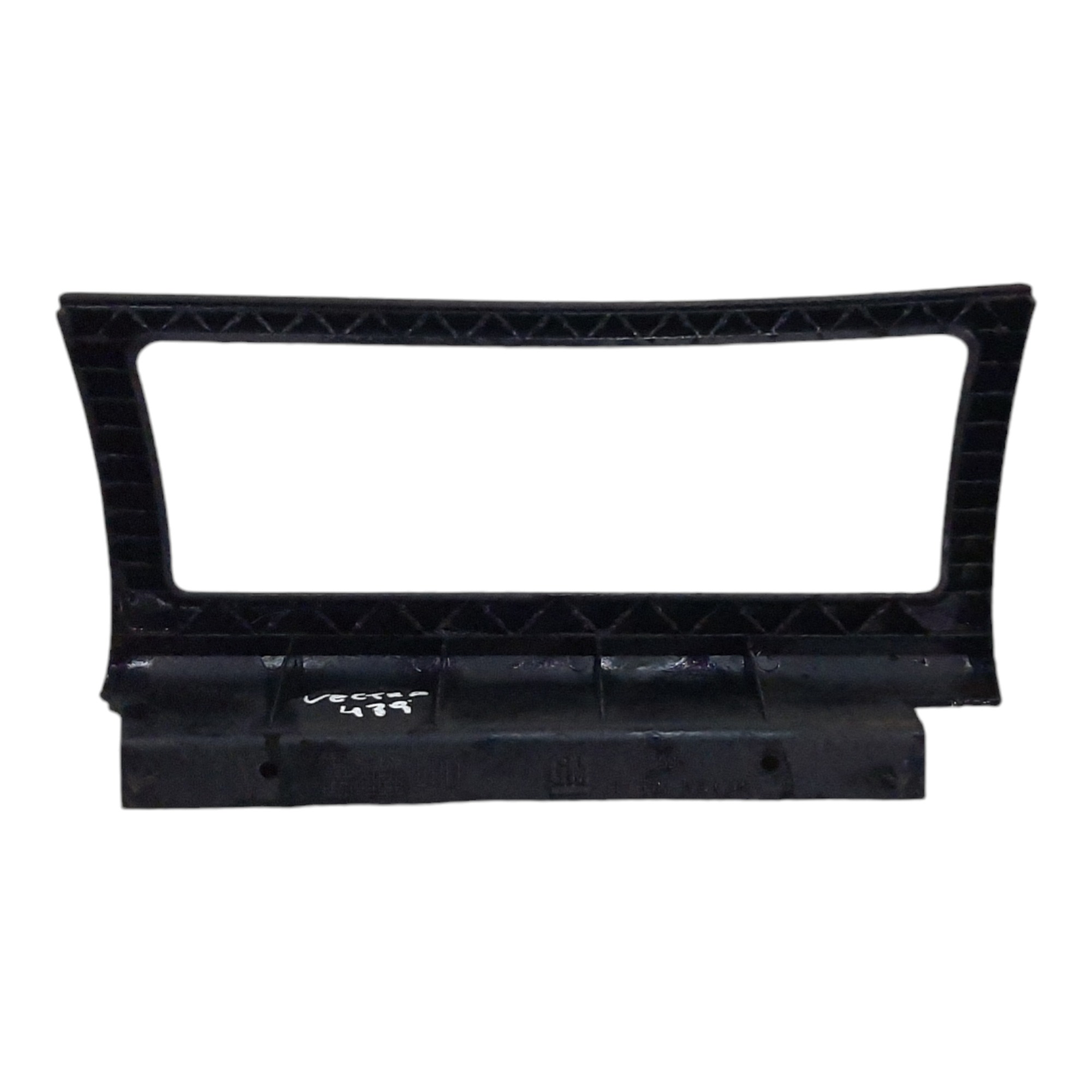 Moldura Porta Objetos Chevrolet Vectra 1997 1998 1999 A 2005 1
