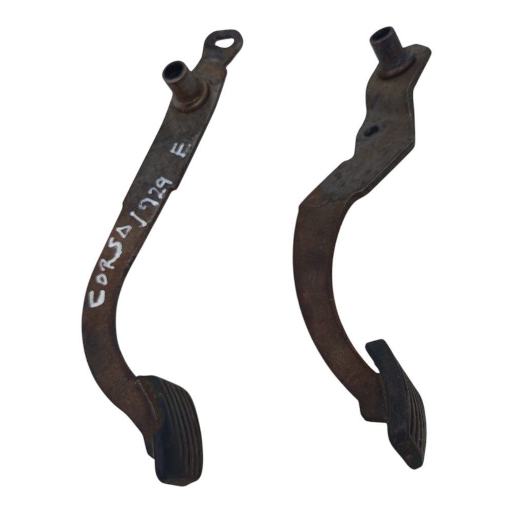 Pedal Freio Embreagem Gm Corsa 1.6 1994 95 96 97 98 A 2006 2