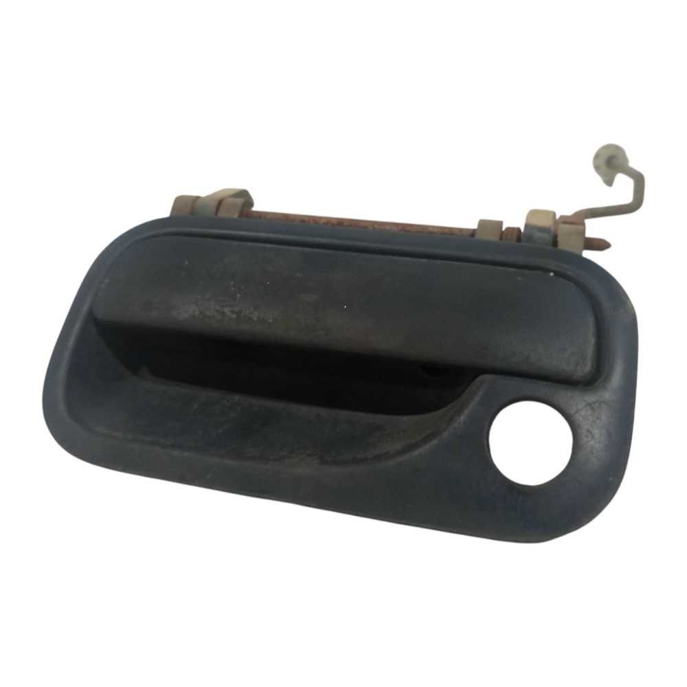 Maçaneta Externa Diant Esquerda Chevrolet Vectra 1997 A 2005 4