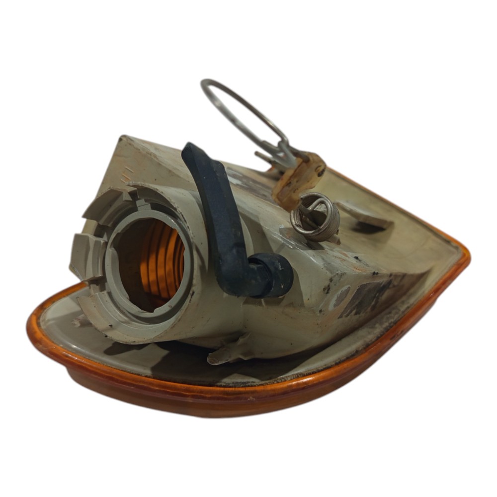 Pisca Seta Farol Direito Fiat Palio 1996 1997 1998 A 2000 Direito 5