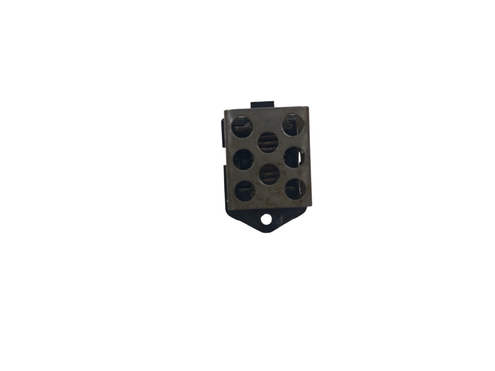 Resistência Eletroventilador Renault Clio 1.0 2004 A 2012 3