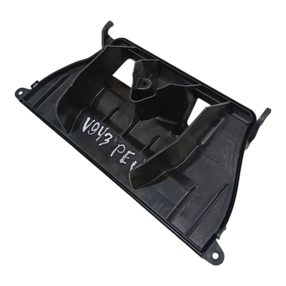 Duto Ar Ventilação Central Peugeot 308 408 2011 A 2016 7