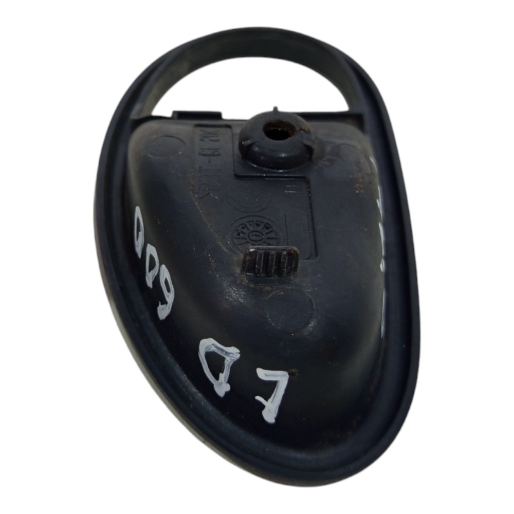 Moldura Maçaneta Interna Direita Fiat Palio 1996 1997 A 2000 5