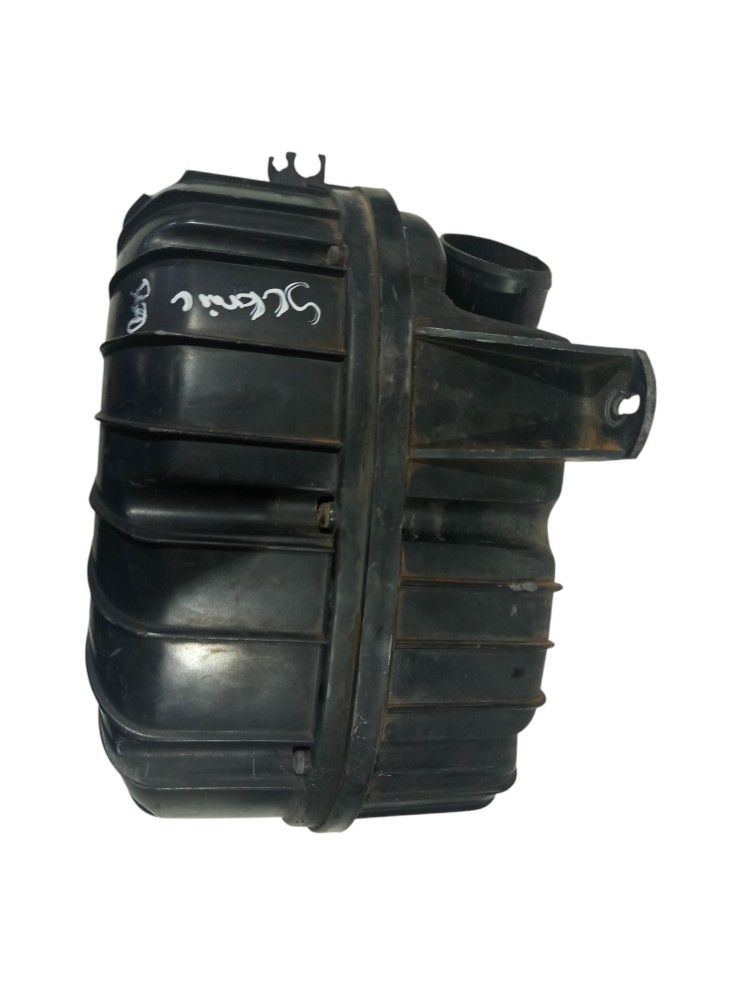 Caixa Filtro Ar Renault Megane Scenic 2.0 8v 1998 A 2010 5
