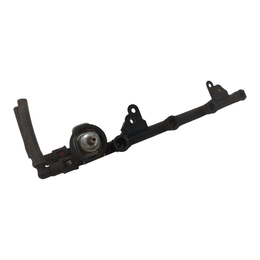 Flauta Bico Injeção Ford Ka 1.0 8v 1996 1997 1998 A 2003 6