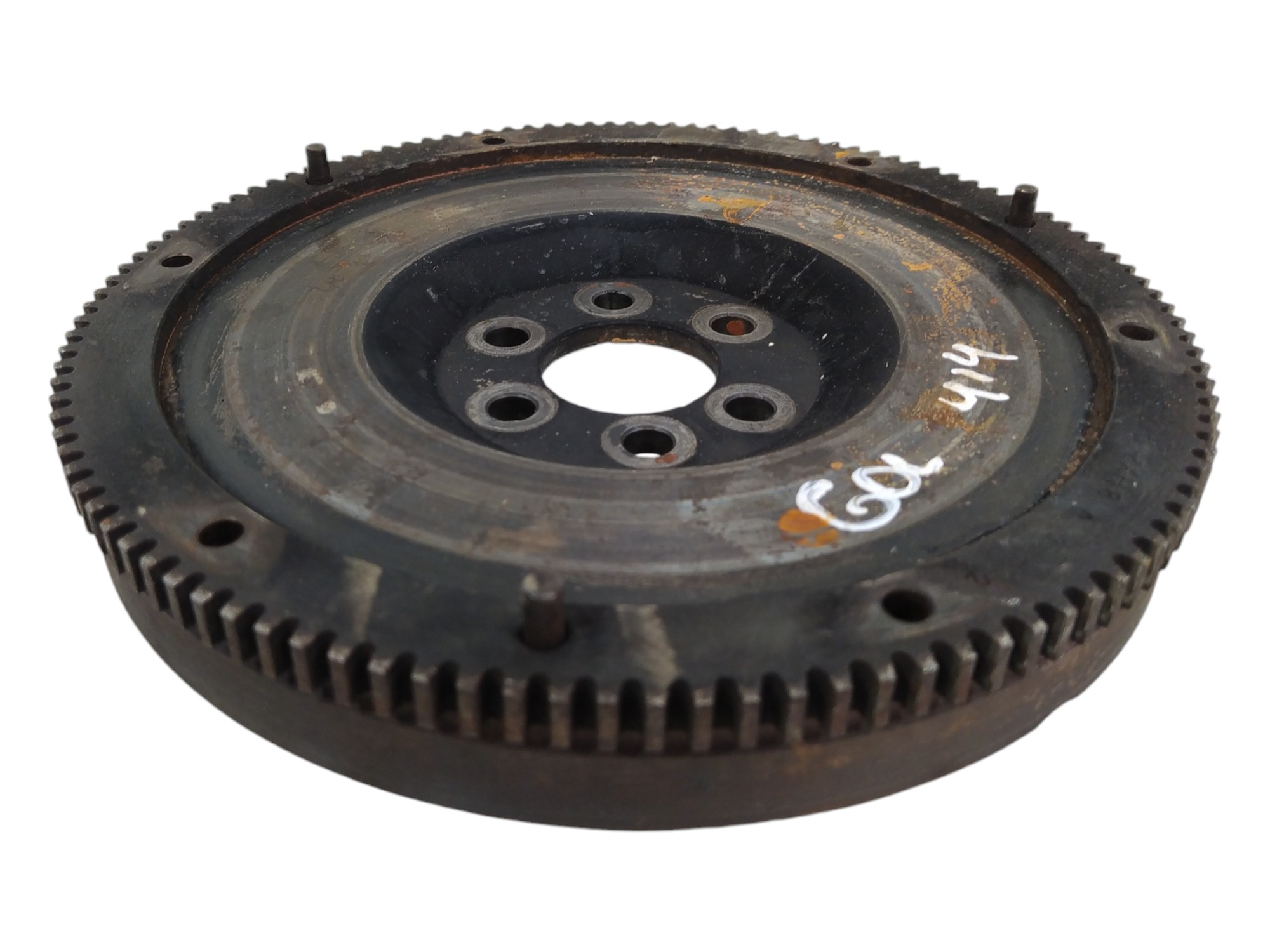 Cremalheira Volante Motor Volkswagen Gol G2 1.0 1995 A 2005 5