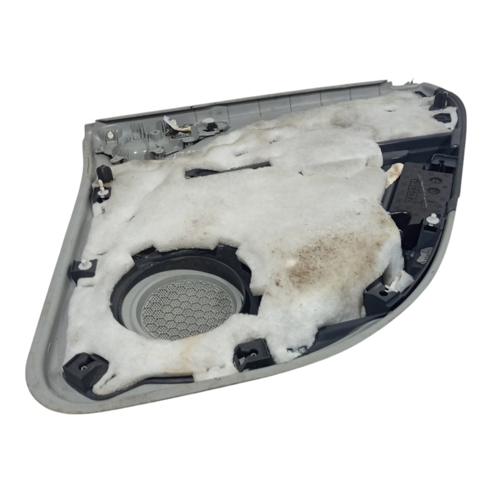 Forro Porta Traseira Esquerda Pt Cruiser 2001 2002 A 2010 1