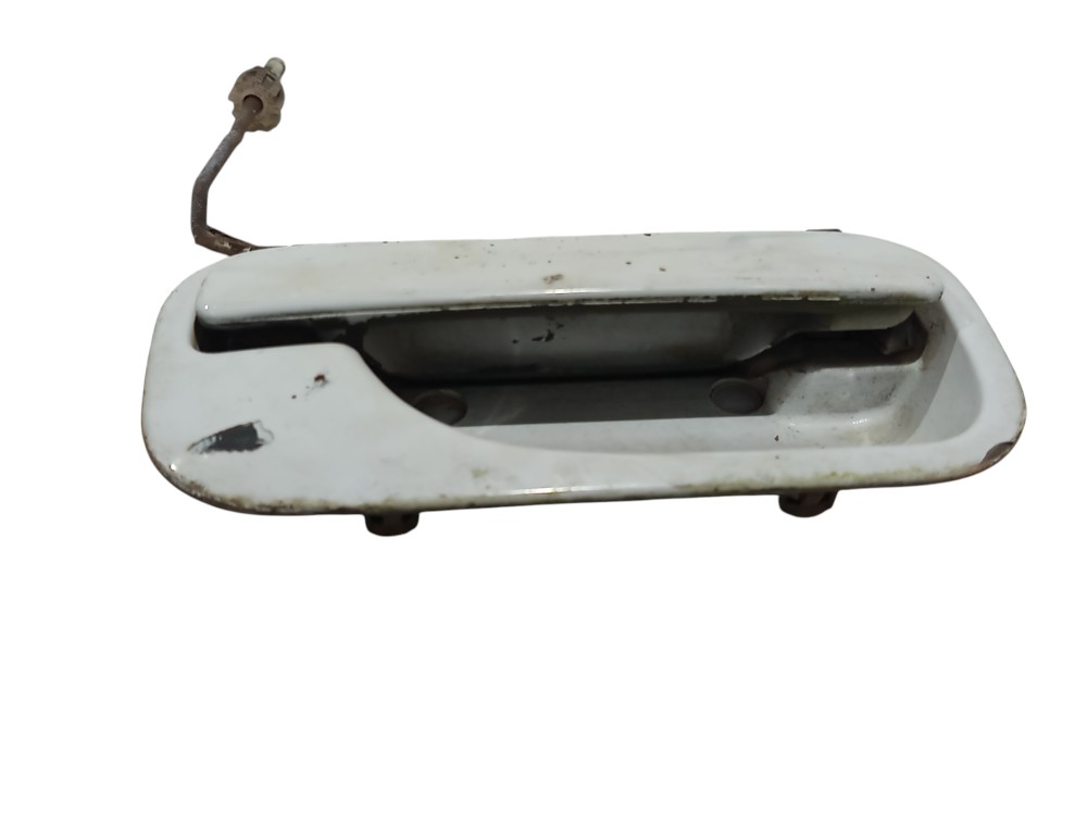 Maçaneta Externa Dianteira Direita Gm Vectra 1993 A 1997  Dianteira 2