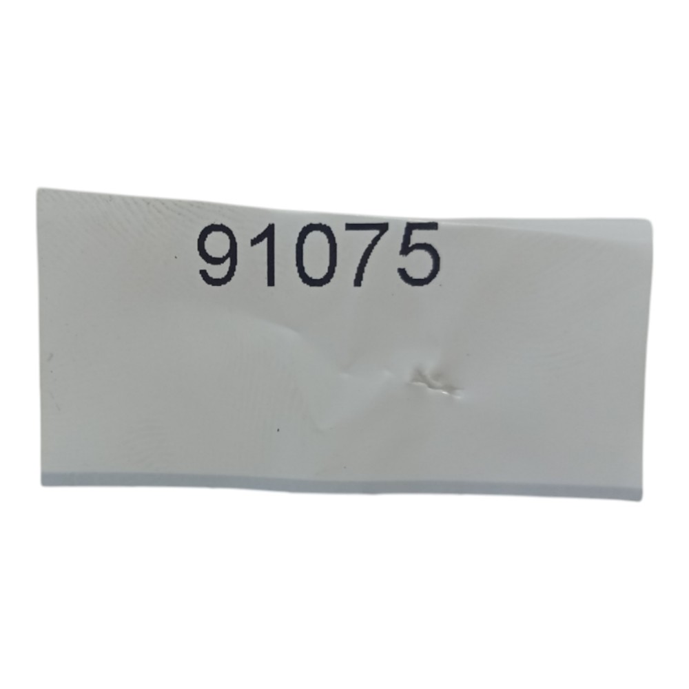Acabamento Esquerd Porta Corpos Peugeot 307 2001 2002 A 2012 Cinza 8