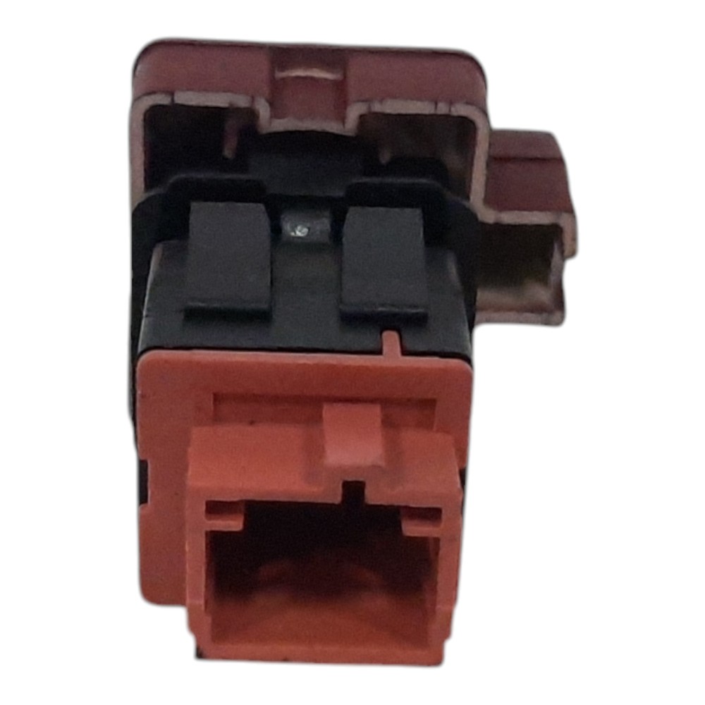 Botão Pisca Alerta Citroen C4 Pallas 2007 2008 2009 A 2012 2