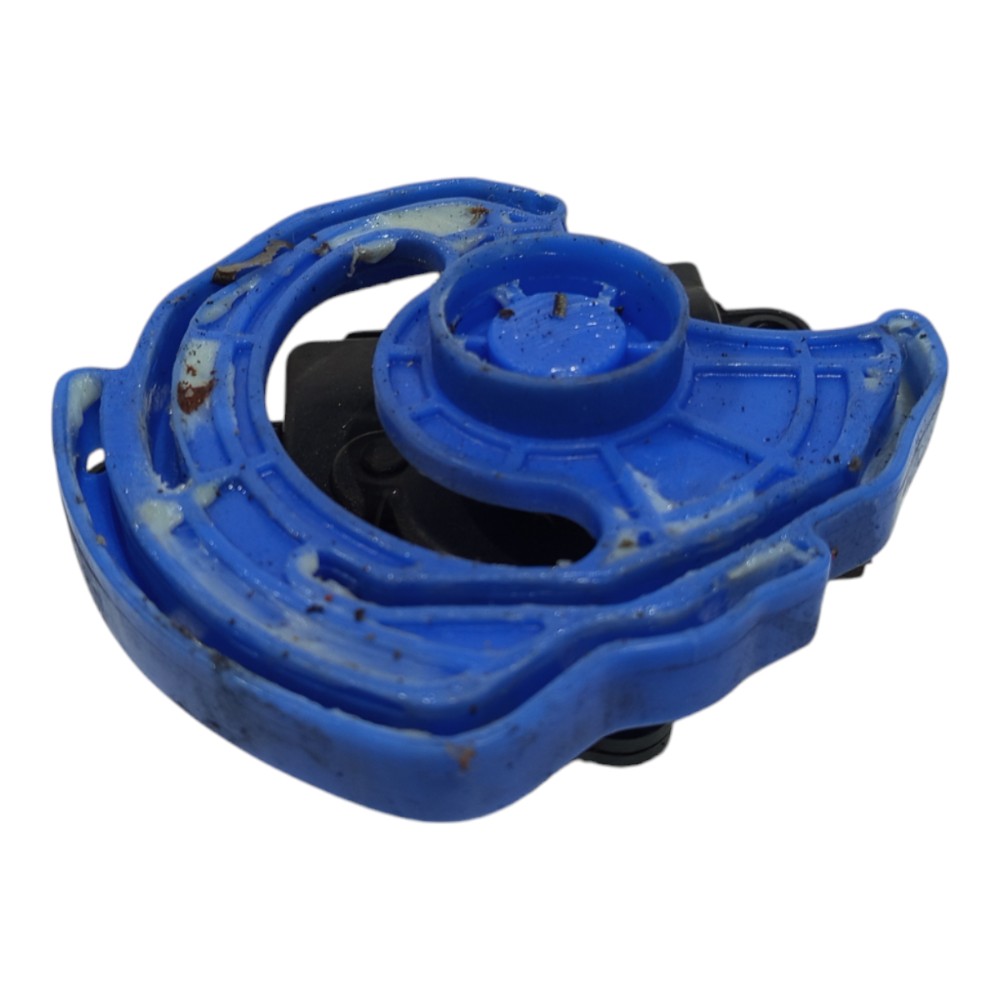 Motor Atuador Caixa Evaporadora Hyundai I30 2009 2010 A 2016 5