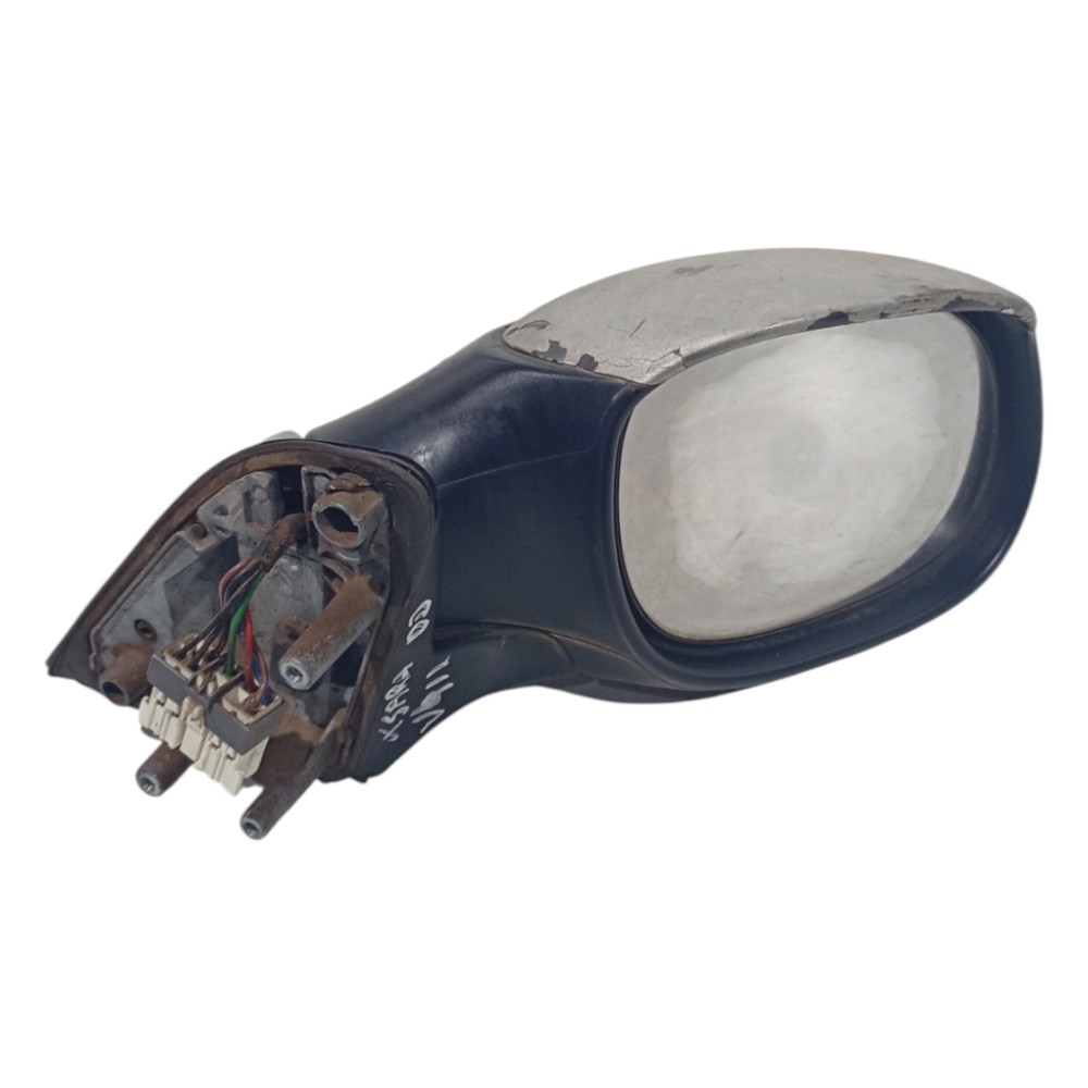 Retrovisor Elétrico Externo Direito Xsara Picasso 2001 A 12 1