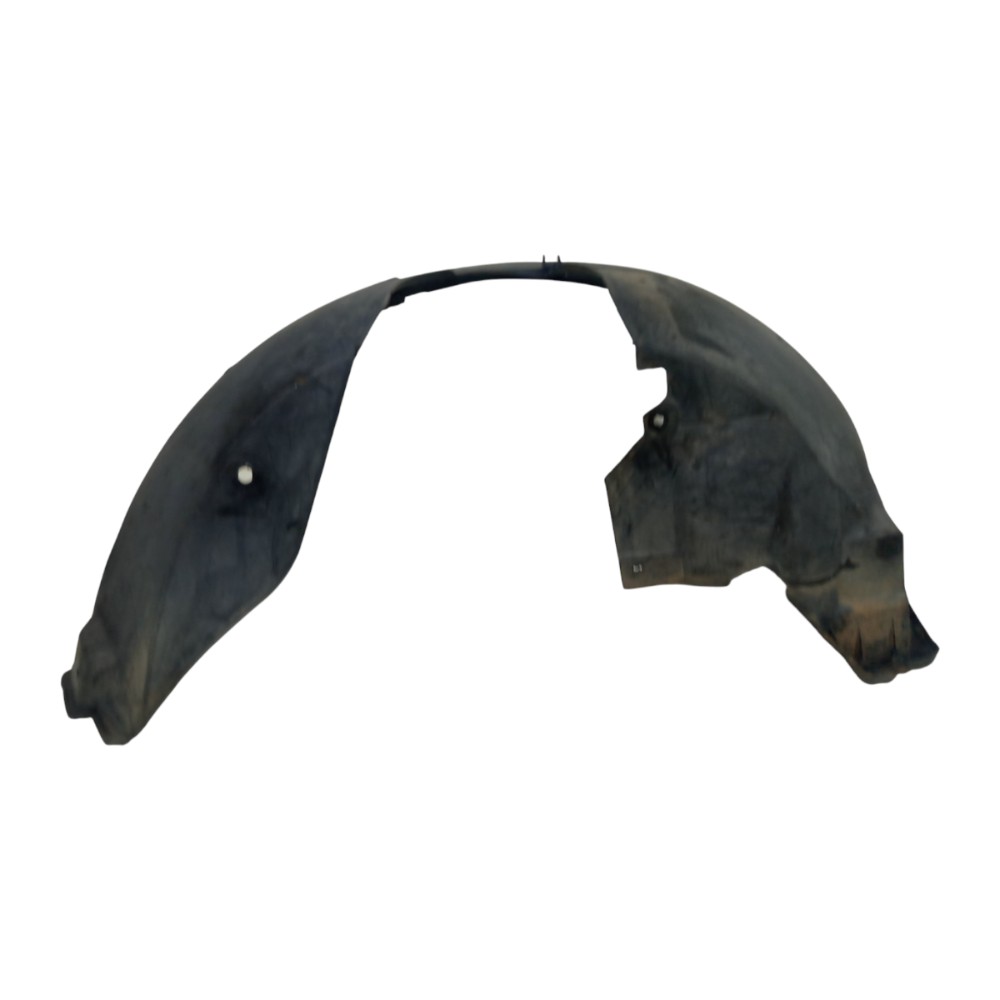 Para Barro Lado Esquerdo Ford Fiesta Gl 1996 1997 A 2002 8