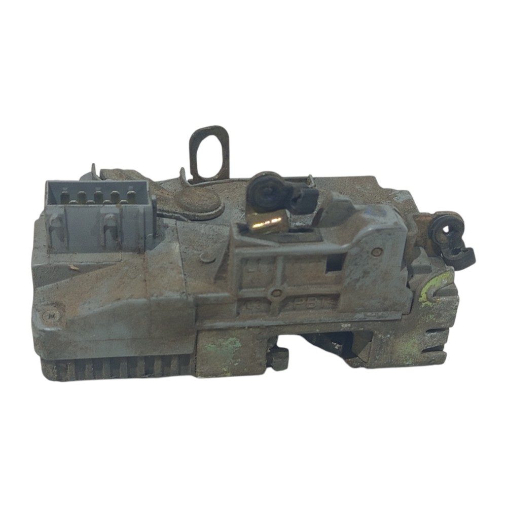 Fechadura Elétrica Diant Esquerda Peugeot 206 2001 A 2008 4