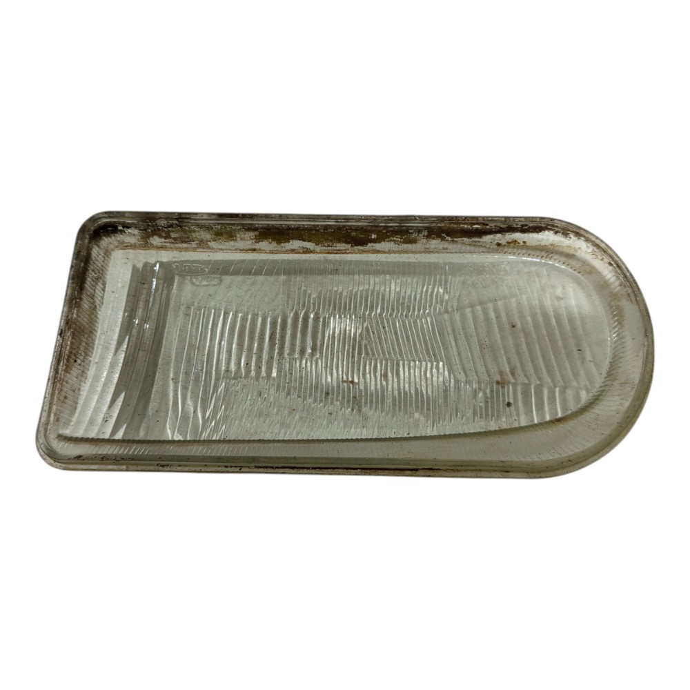 Lente Vidro Farol Direito Volkswagen Gol 1995 96 97 A 2005 5