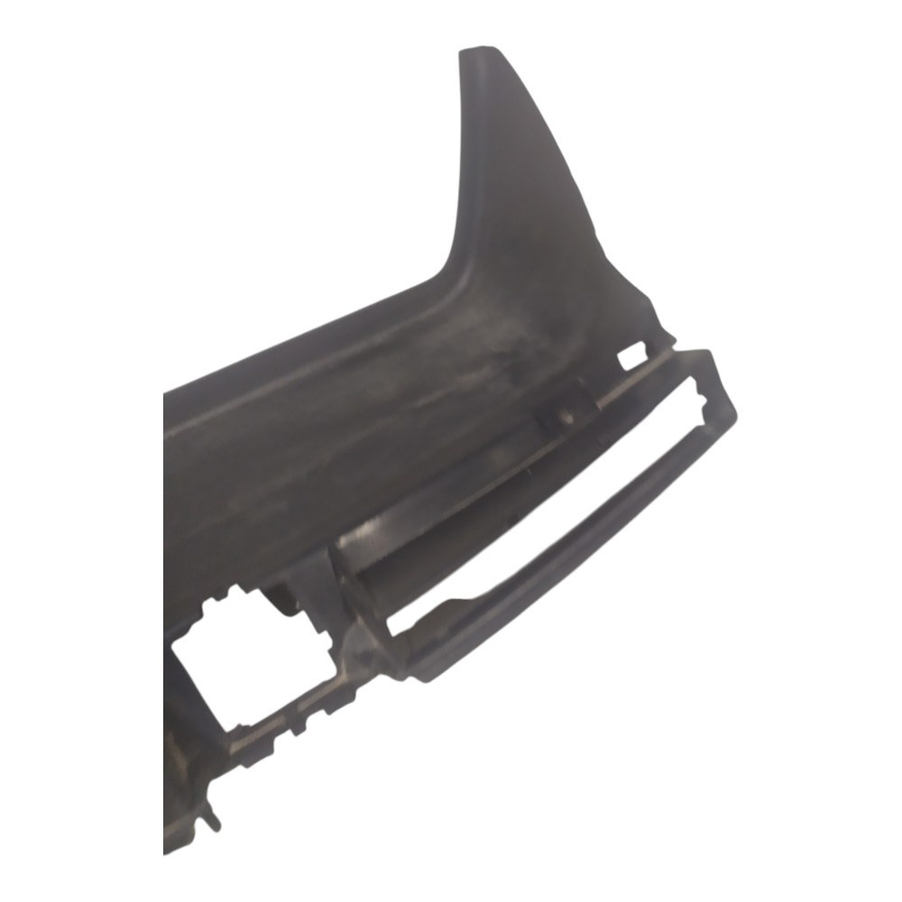 Moldura cebtral painel Citroen c4 Picasso 2009 a 2013 8