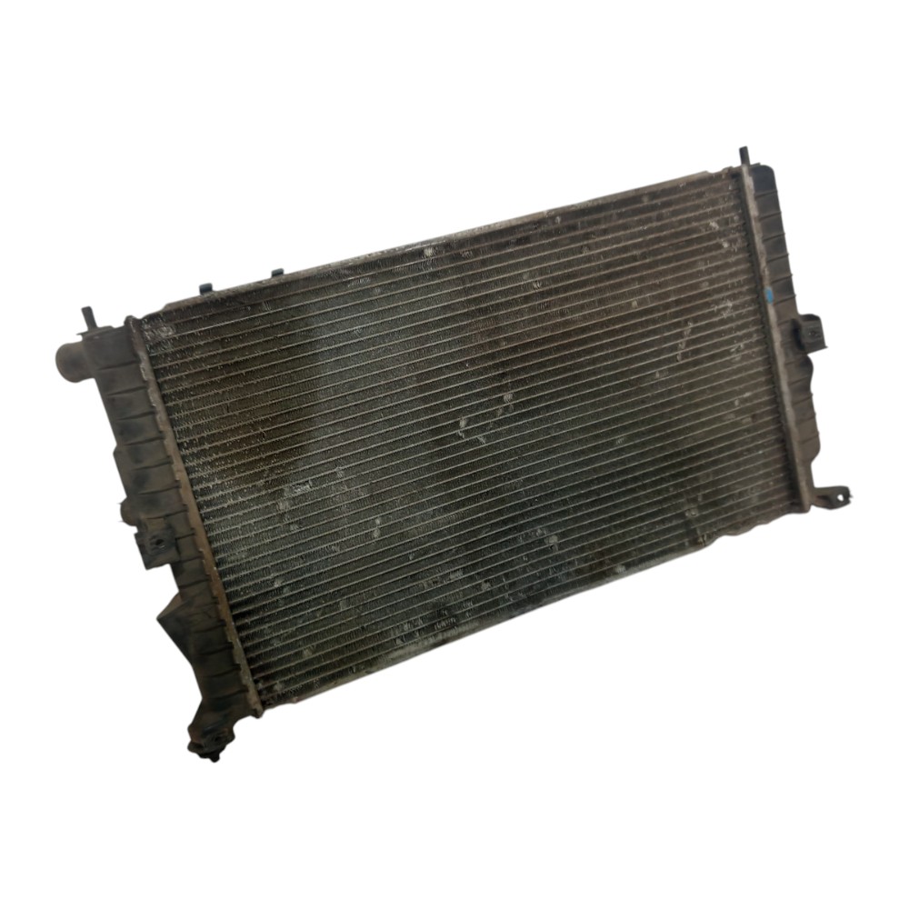Radiador Agua Gm Chevrolet Vectra 2.2 16v 1997 1998 A 2005 5