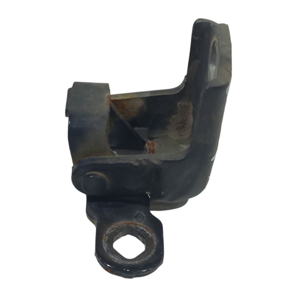Limitador Dobradiça Tras Direita Renault Megane 2007 A 2013 3