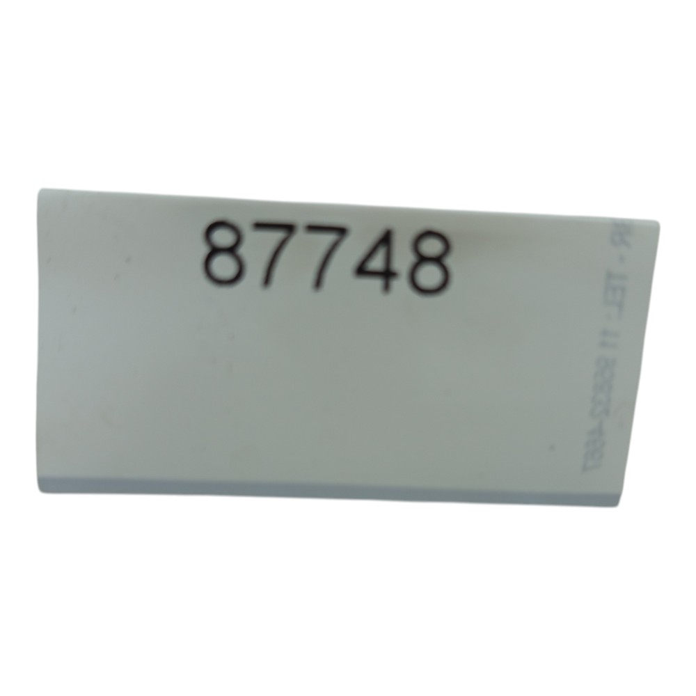 Dobradiça Direita Capô Citroen C4 Pallas 2007 2008 A 2012 8