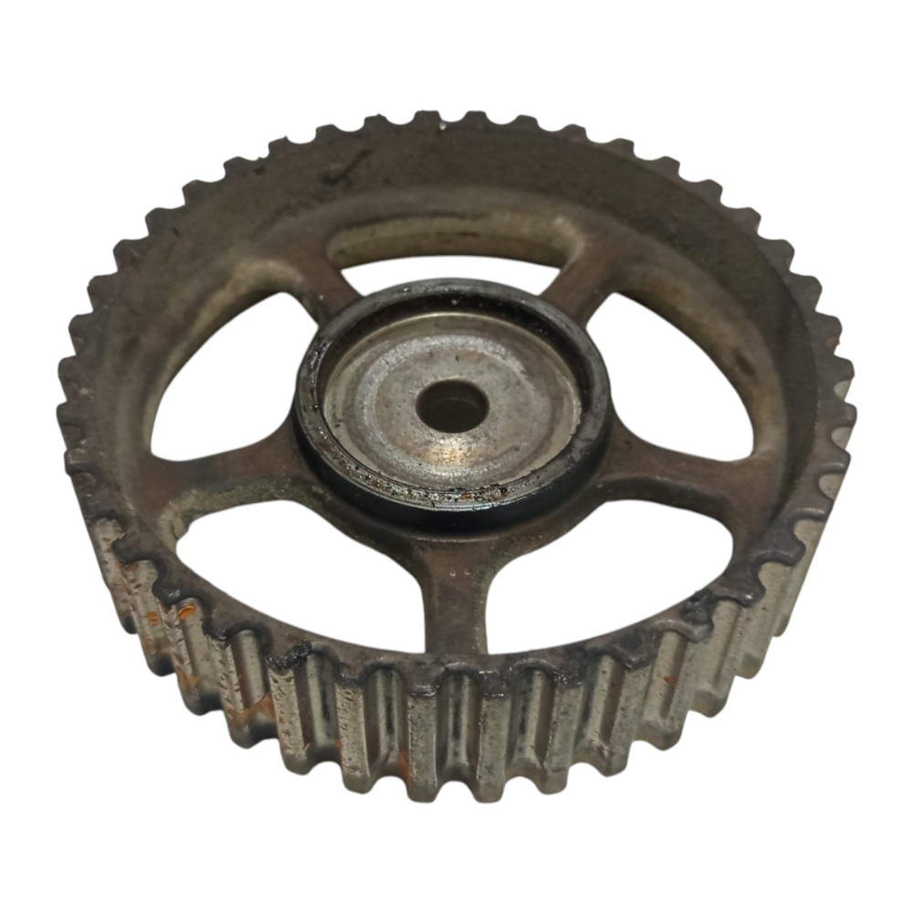 Polia Comando Valvula Adm Ford Focus 1.8 16v Dohc 2001/2012 3