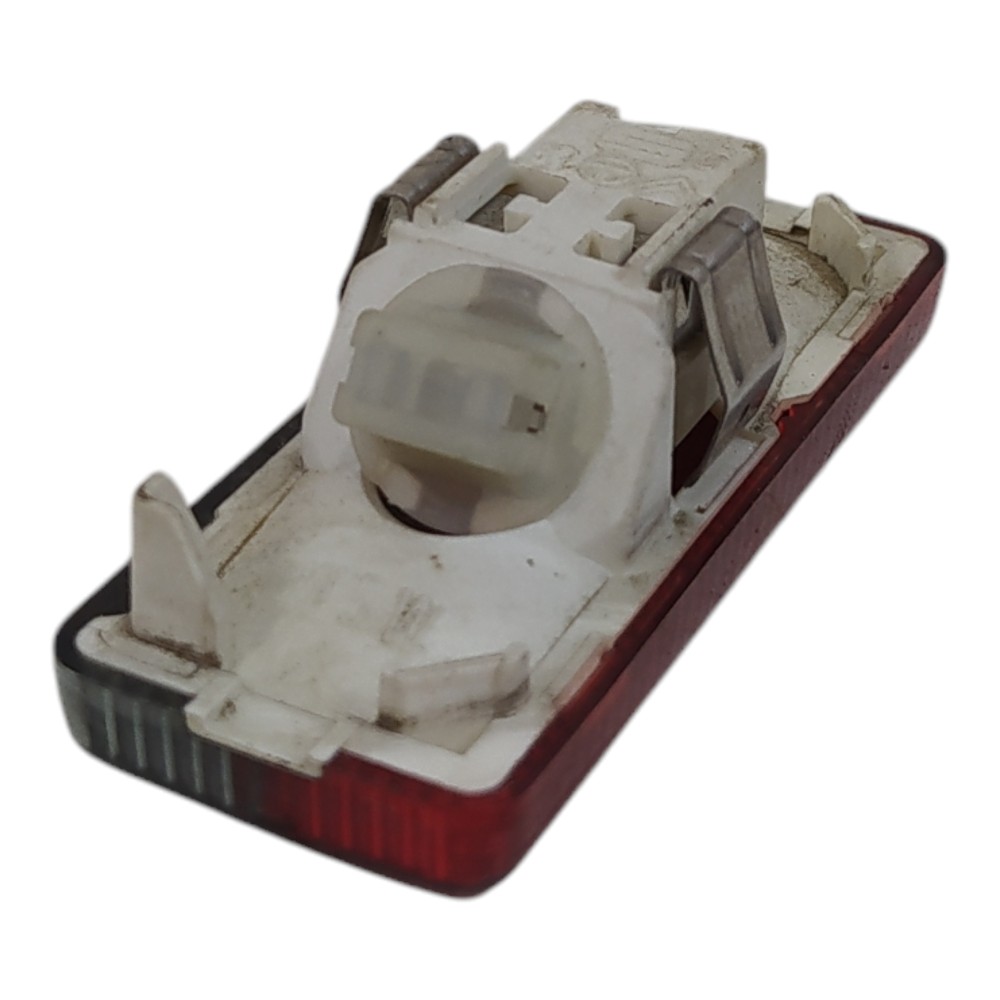 Luz Cortesia Dianteiro Esquerdo Citroen C5 2001 2002 A 2005 9