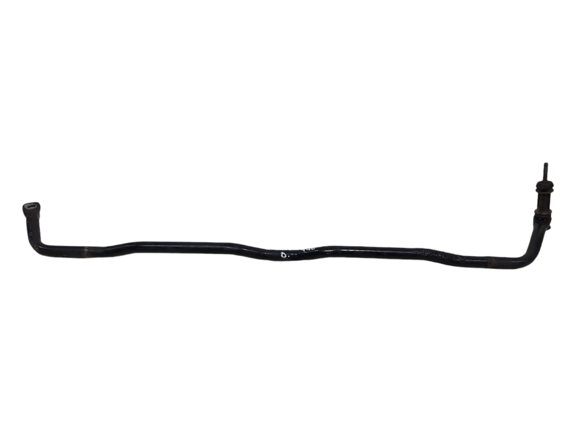 Barra estabilizadora dianteira accent 440 kd1 2