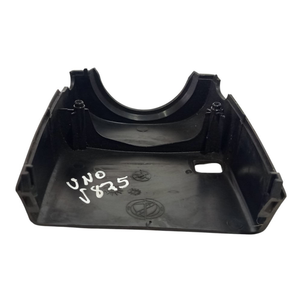 Moldura Coluna Direção Superior Fiat Uno 1991 1992 A 2001 6