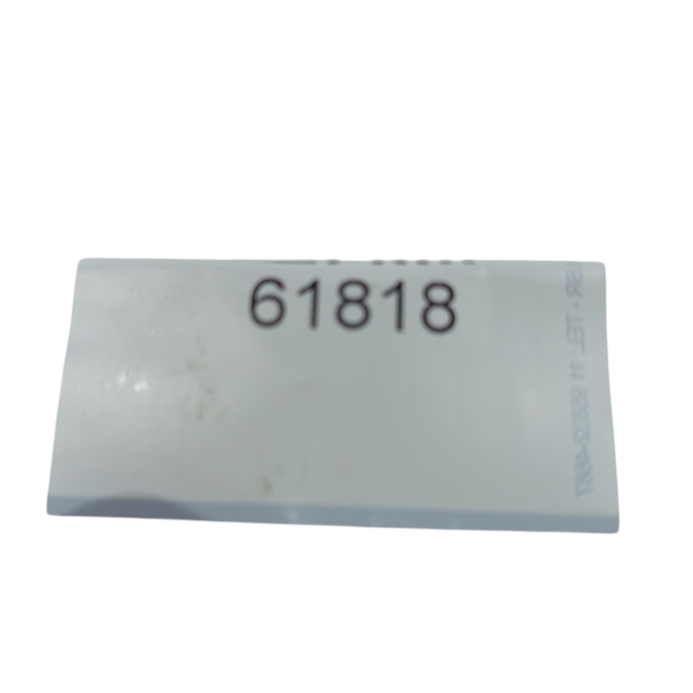 Fechadura Elétrica Porta Traseira Esquerda Clio 2004 A 2012 10