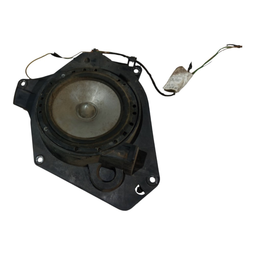 Suporte Auto Falante Dianteiro Direito Peugeot 206 2001 A 12 2