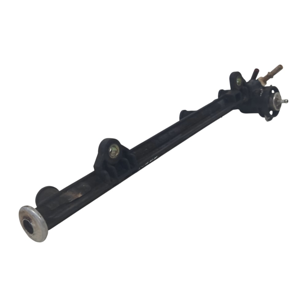 Flauta Bico Injeção Ford Ka 1.0 8v 1997 1998 1999 A 2007 2