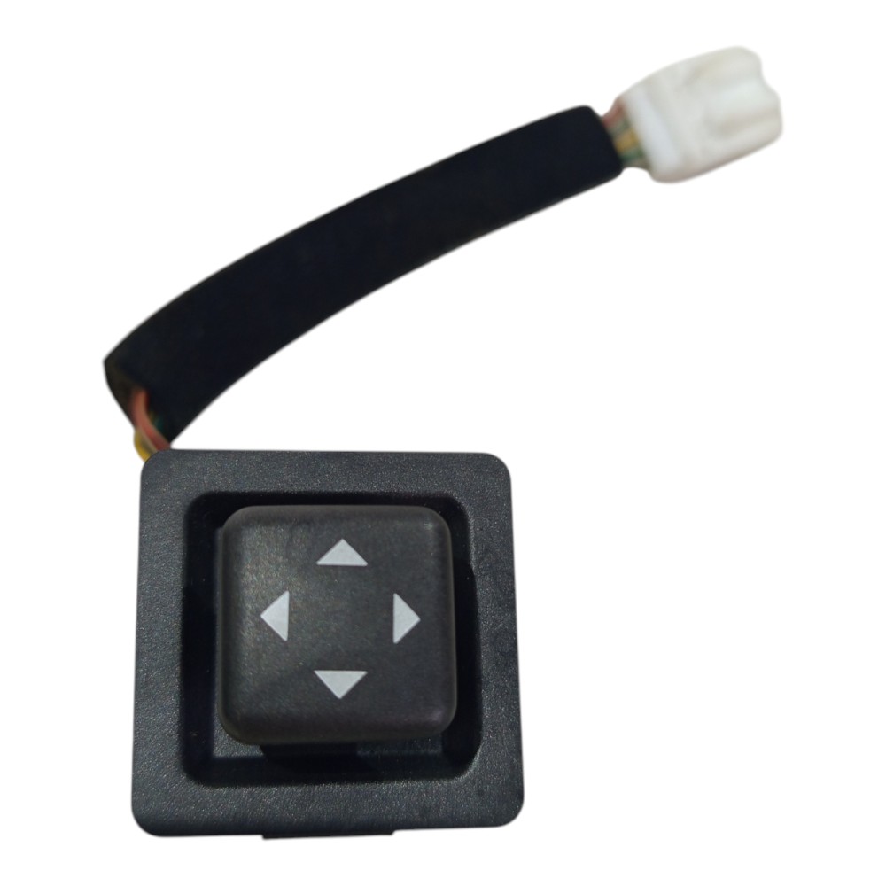 Botao Regulagem Retrovisor Azera 2007 A 2011 2