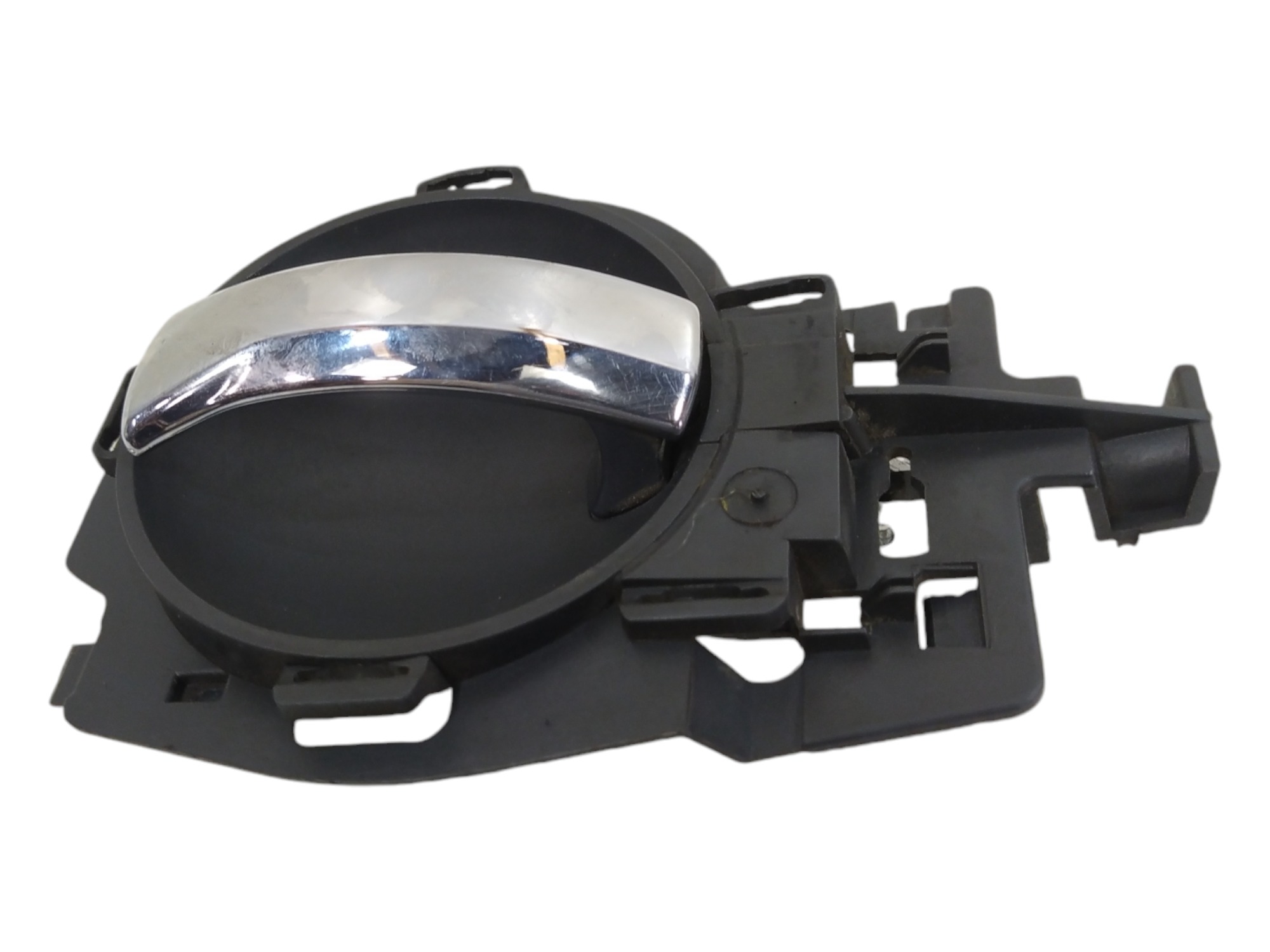 Maçaneta Interna Dianteira Esquerda Citroen C3 2003 A 2012 6