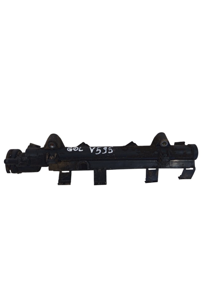 Flauta Bico Injetor Volkswagen Gol 2001 2002 2003 2004 2005 1