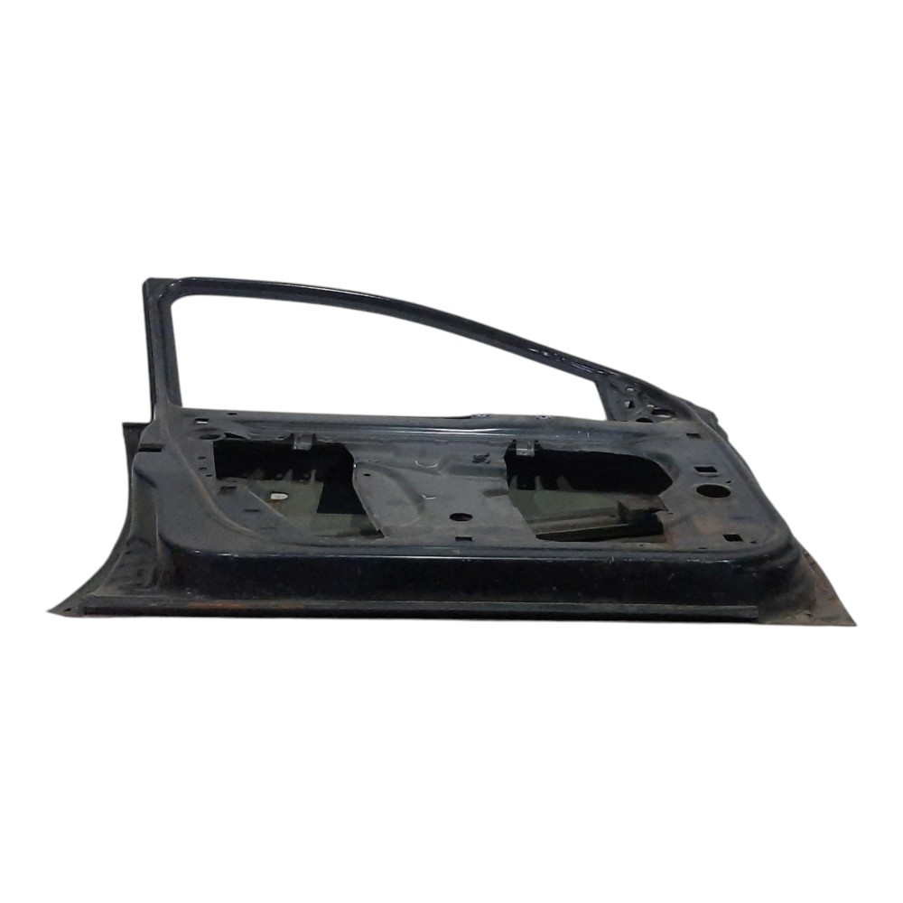 Porta Dianteira Esquerda C/detalhe Renault Megane 2008 A 10 1