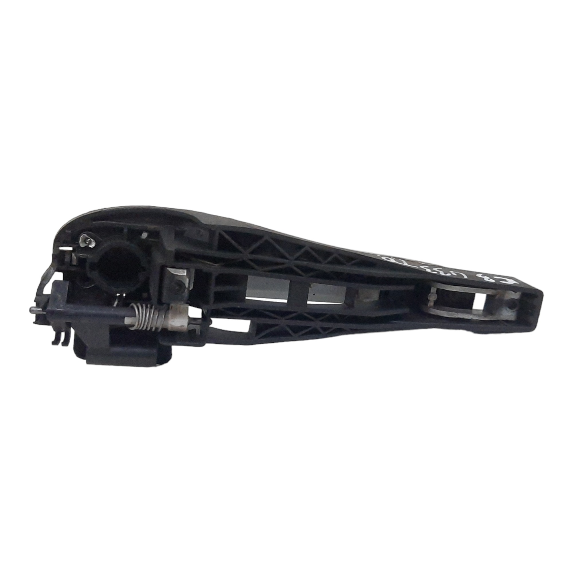 Maçaneta Externa Traseira Direita Citroen C3 2003 A 2012 4