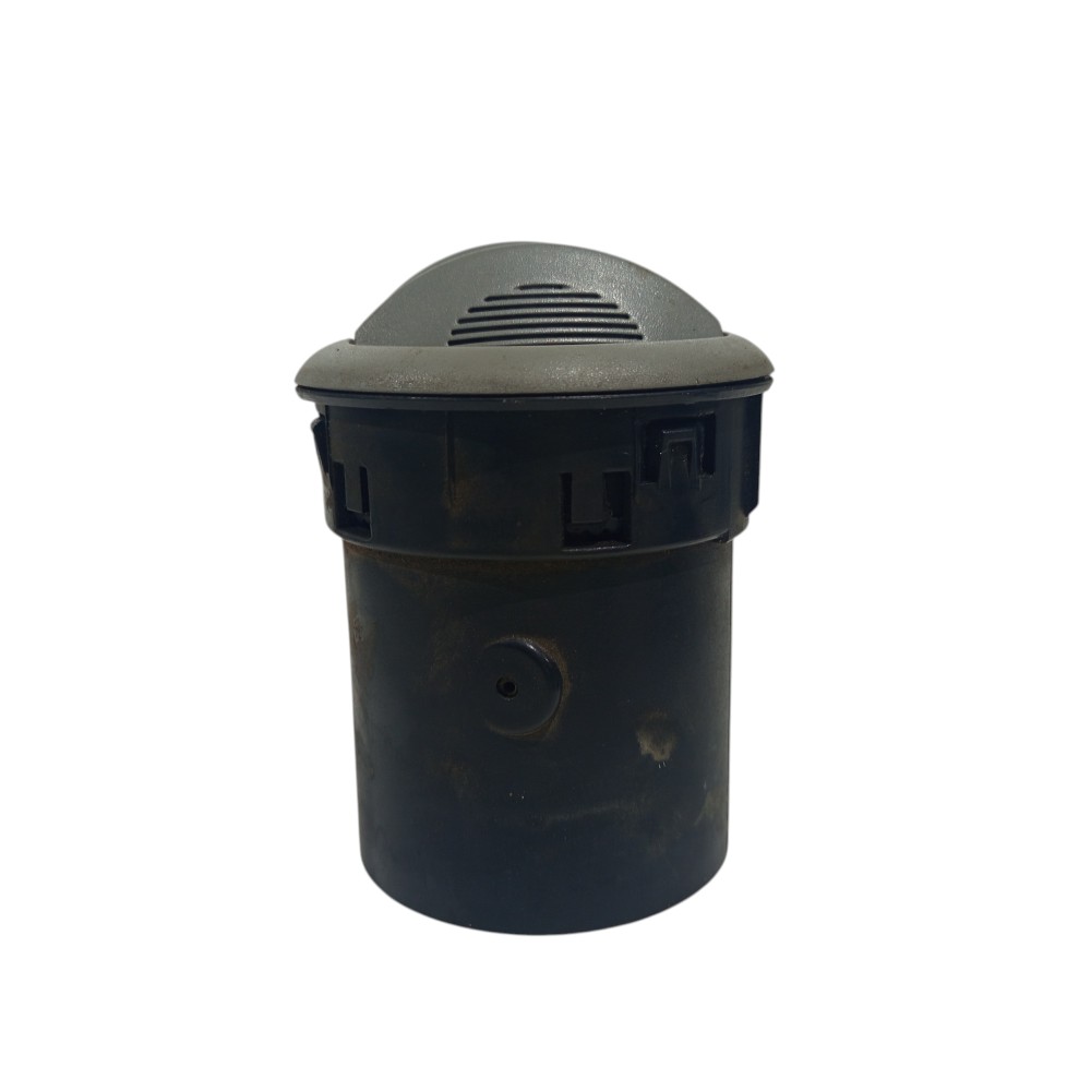 Difusor Ar Dianteiro Esquerdo Fiat Doblo Ex 2003 2004 A 2009 7