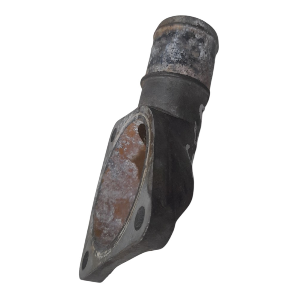 Tampa Valvula Termostatica Hyundai Santa Fe 2007 08 A 2012 4
