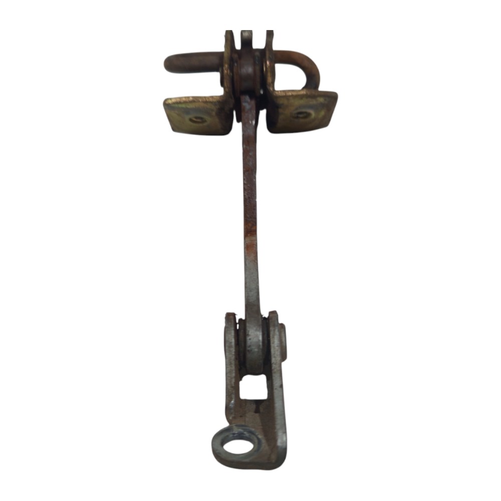 Limitador Porta Esquerda Volkswagen Gol 1990 1991 A 2005 4