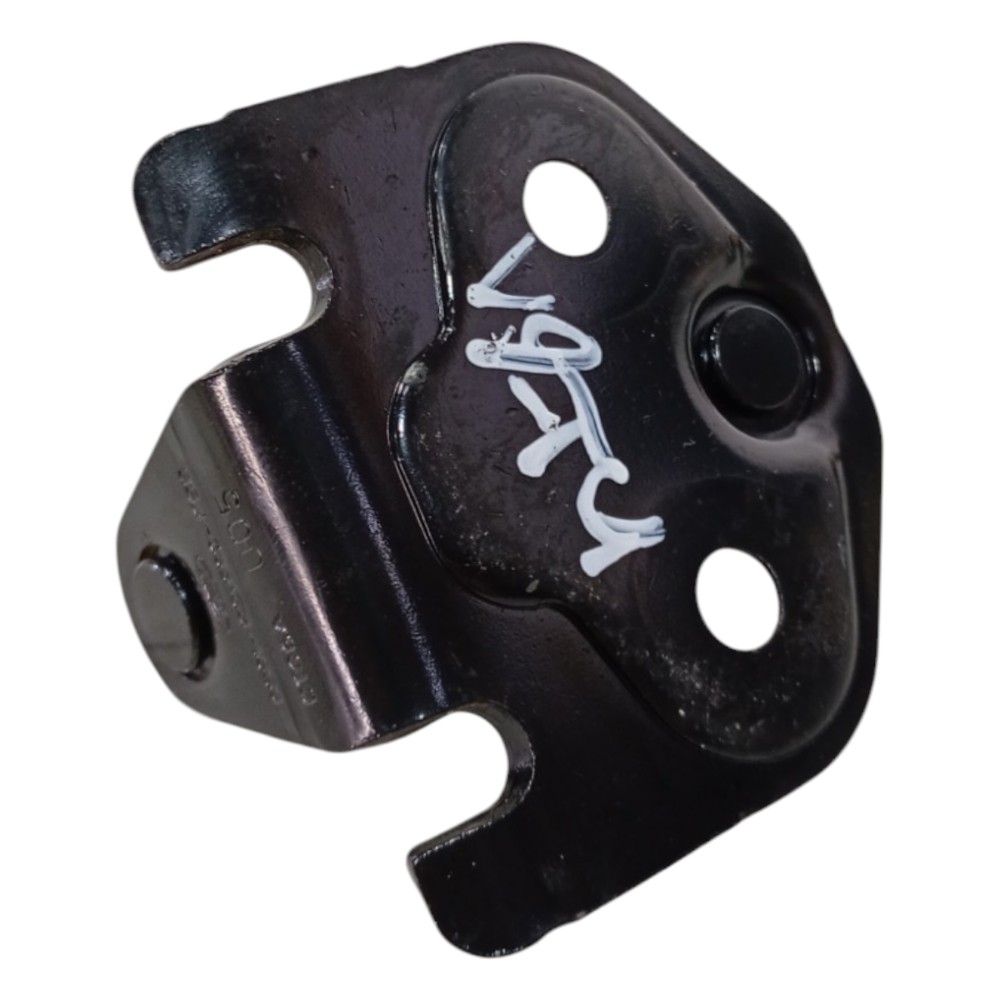 Batente Fechadura Porta Freelander 2 2007 A 2014 4