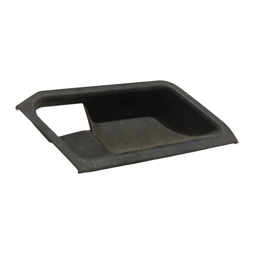 Moldura Maçaneta Dianteira Direita Mercedes C280 1994 A 2000 Dianteira 1