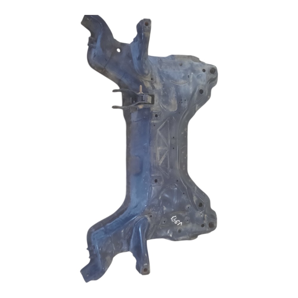 Quadro agregado suspensão citroen c4 pallas 2.0 2007 a 2008 3