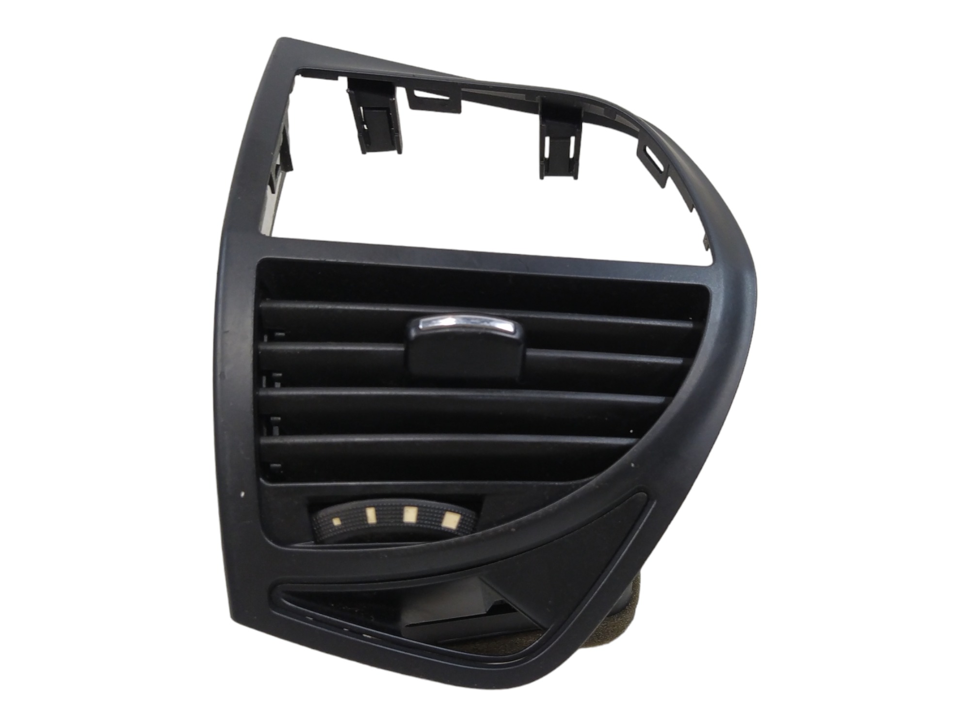 Difusor Ar Dianteiro Direito Citroen C4 Picasso 2009 A 2014 5