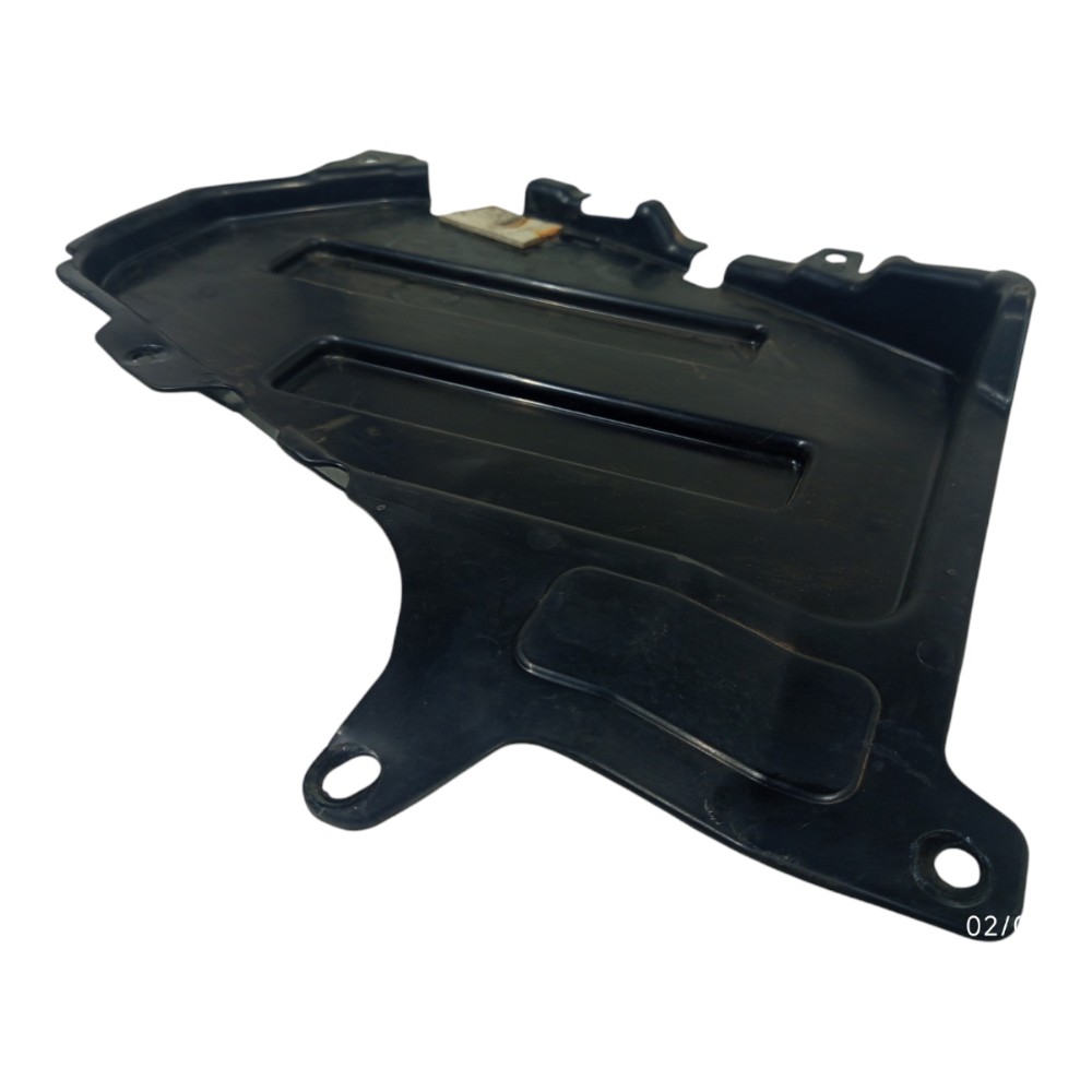 Capa Moldura Motor Hyundai Santa Fé 2.7 2006 2007 08 – 2013 5