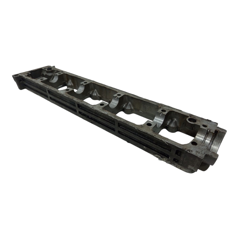 Gaiola Comando Escape Citroen C4 Pallas 2.0 16v 2006 A 2011 3