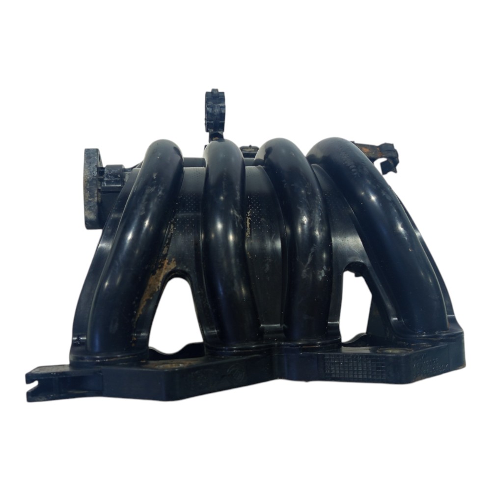 Coletor Admissão Fiat Palio Uno 1.0 8v Fire 2001 2002 A 2012 5