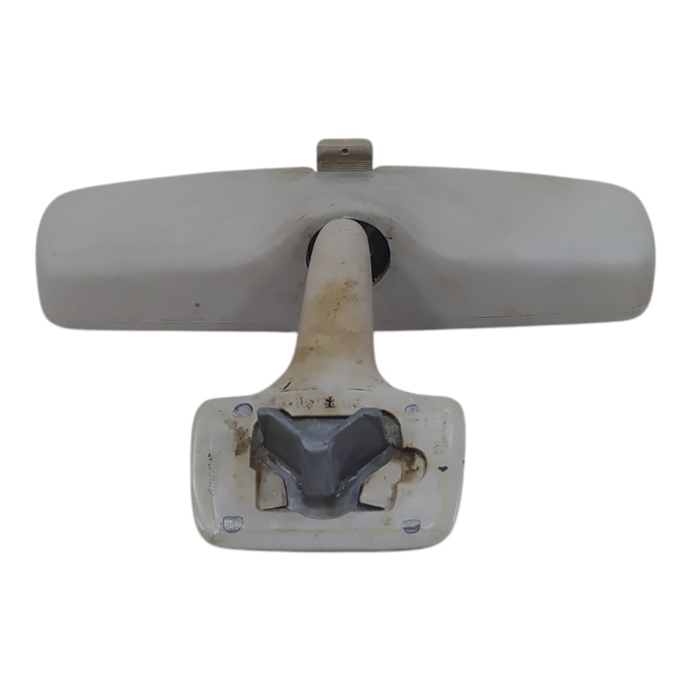 Retrovisor Interno Central Gol Parati Saveiro 1999 A 2005 6
