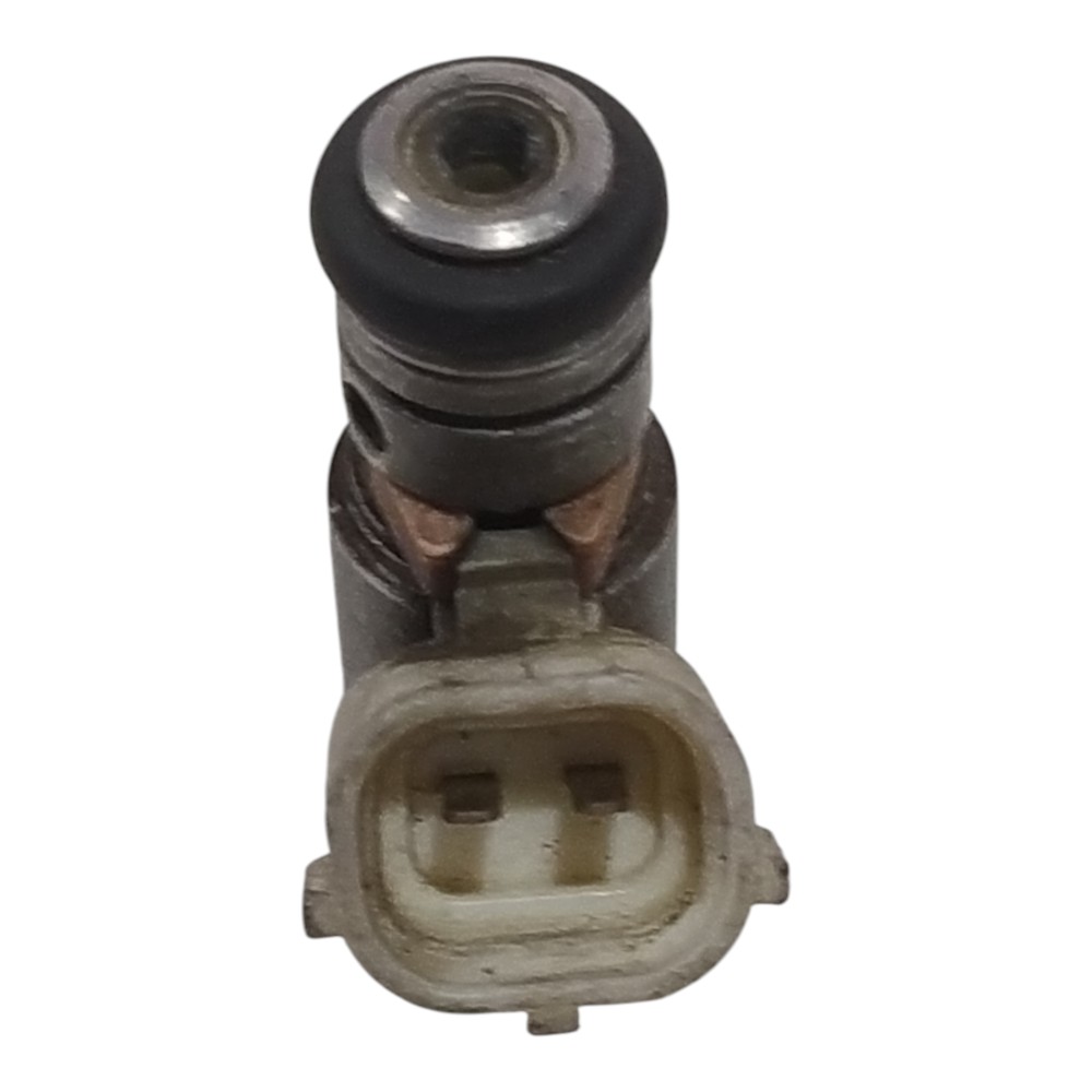 Bico Injetor Combustível Citroen C4 Peugeot 307 2.0 Aut 07 5