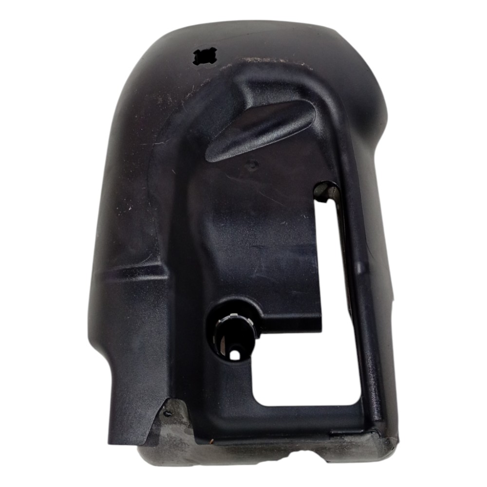 Acabamento Inferior Coluna Direção Ford Focus 2008 A 2012 1