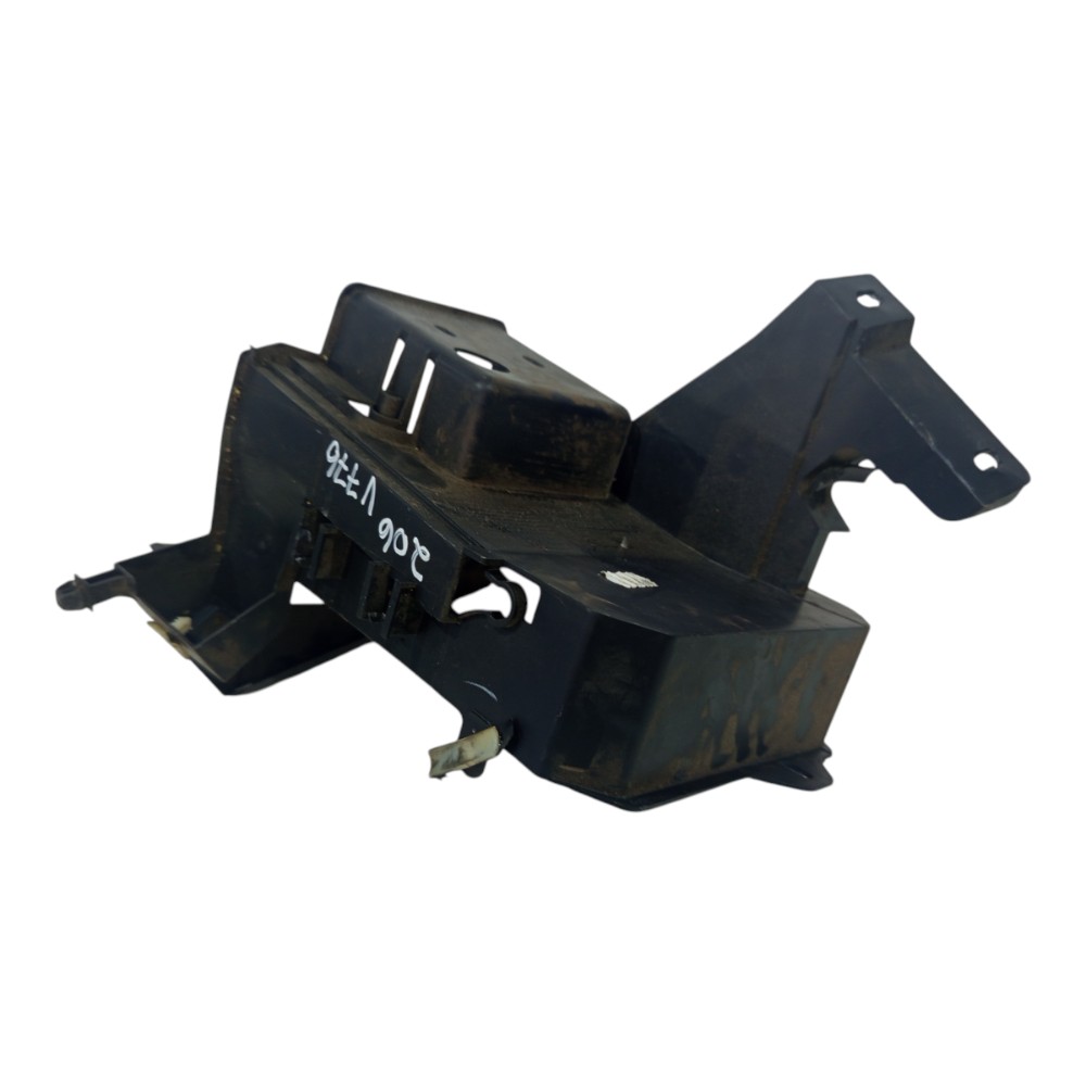 Suporte Caixa Fusível Peugeot 206 1.0 16v 2001 2002 A 2008 3